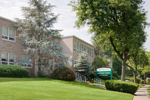 Inglemoor Center