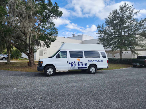 Putnam Memorial Nursing Home