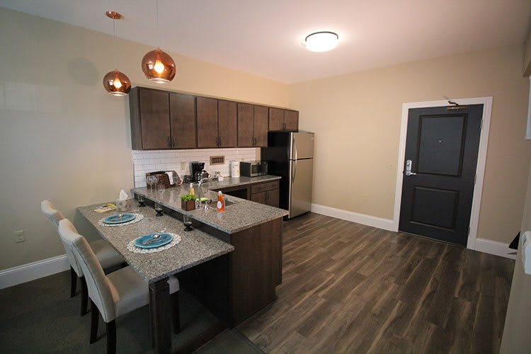 Charter Senior Living of Oak Openings