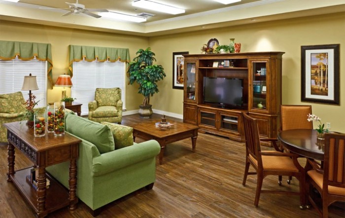 Montevista Rehabilitation And Skilled Care