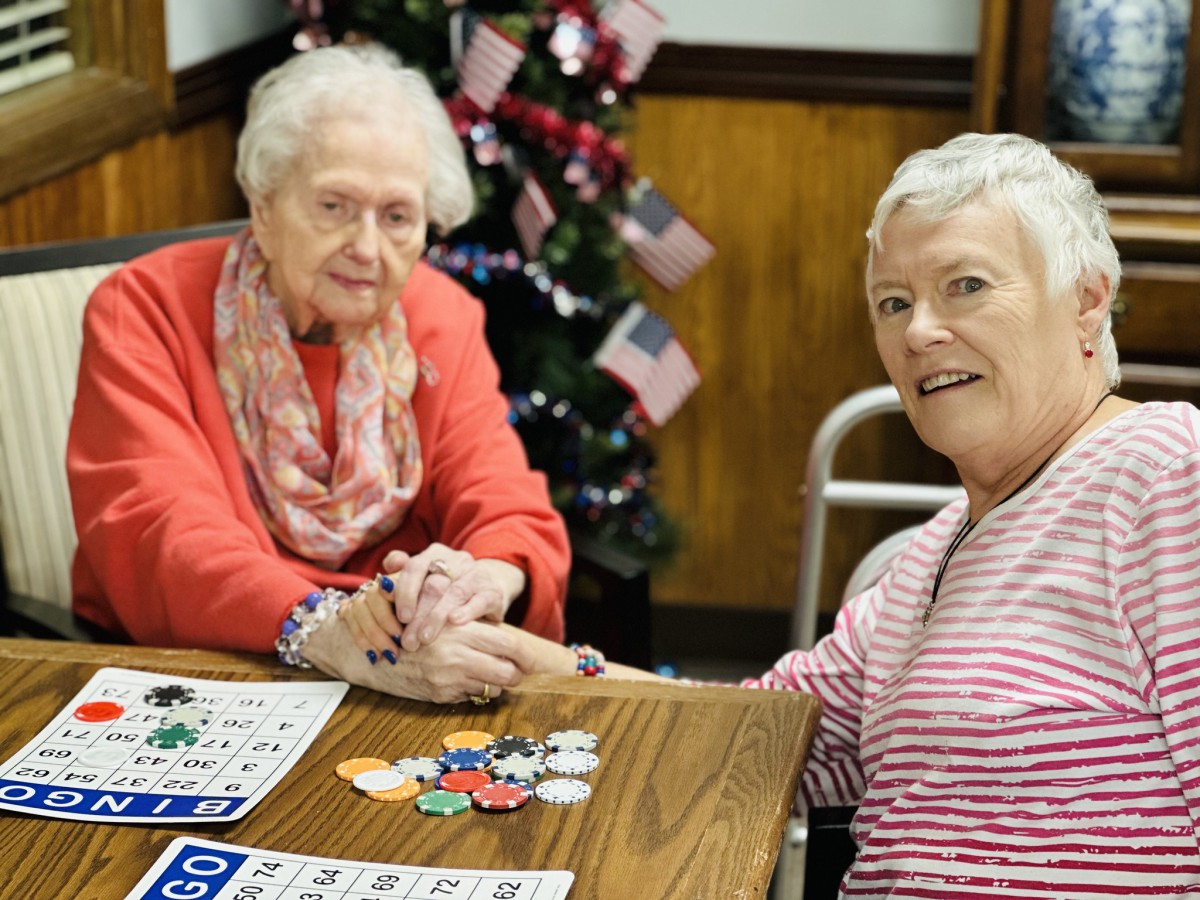 Kingsley Specialty Care