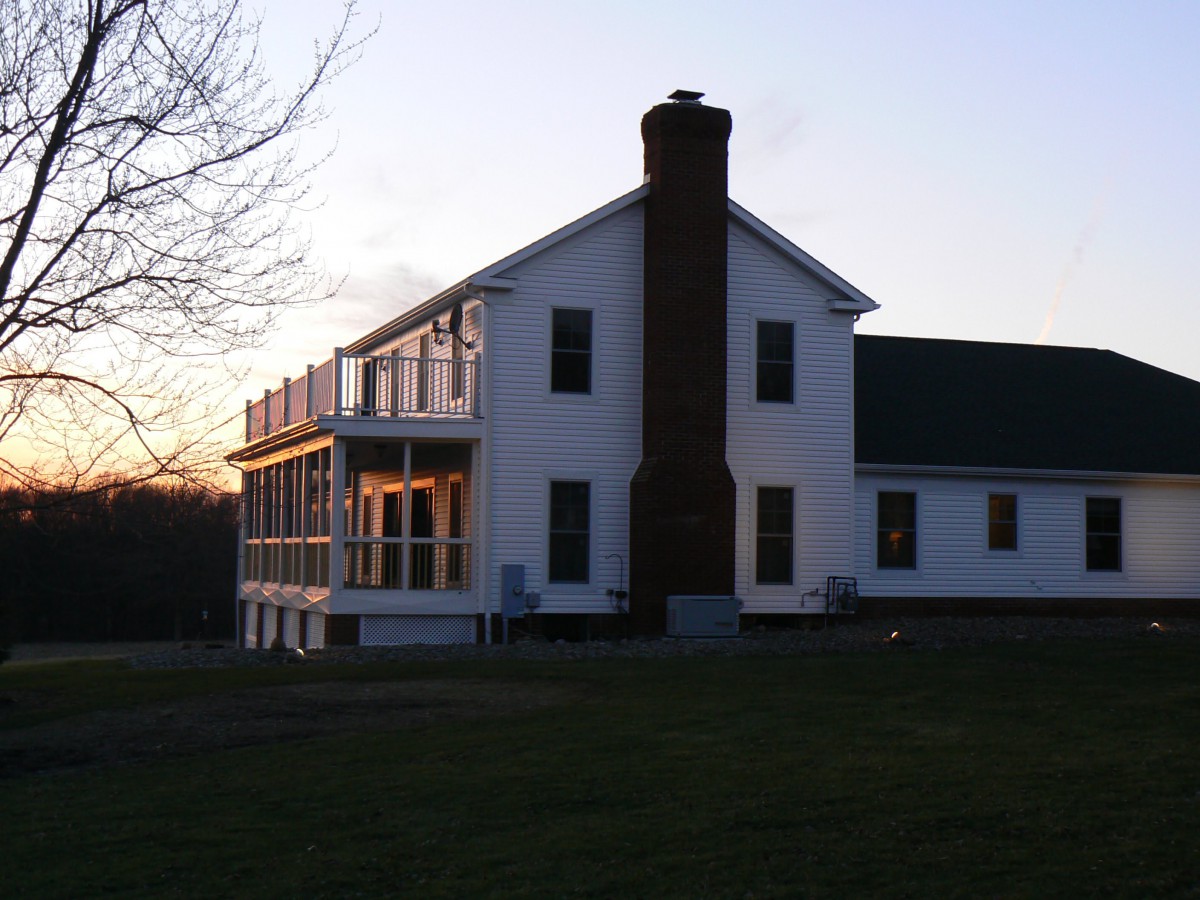 The Brooks House Assisted Living Community