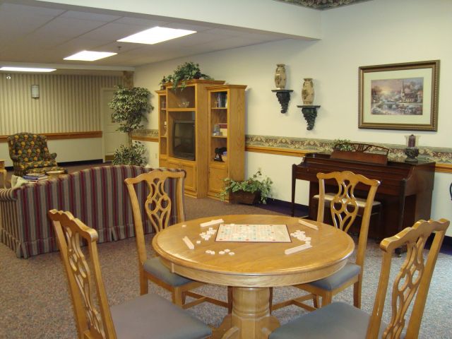 Community Skilled Health Care Centre