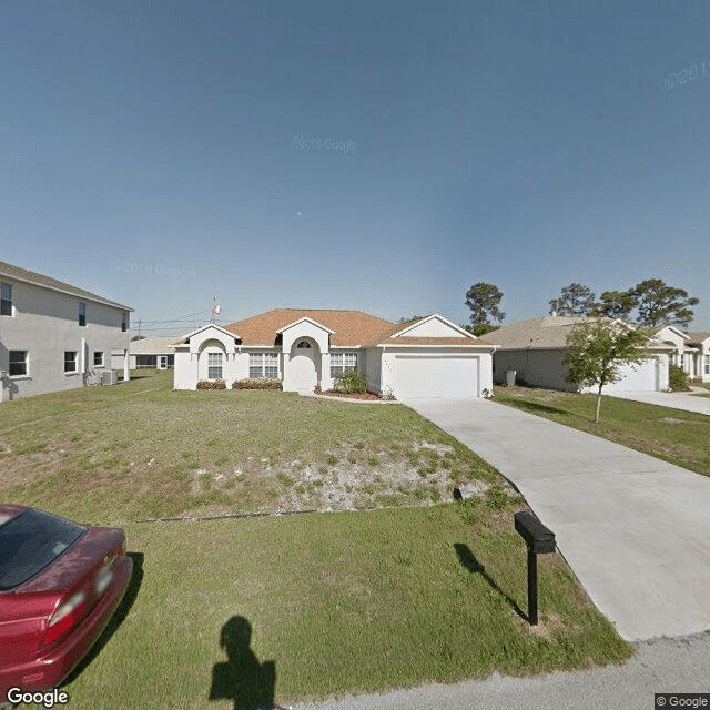 Wilnique Turenne Adult Family Care Home