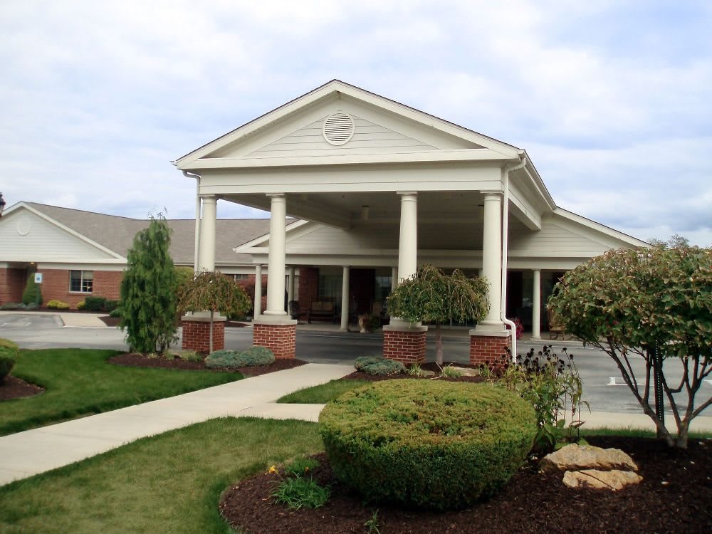 North Strabane Retirement Village