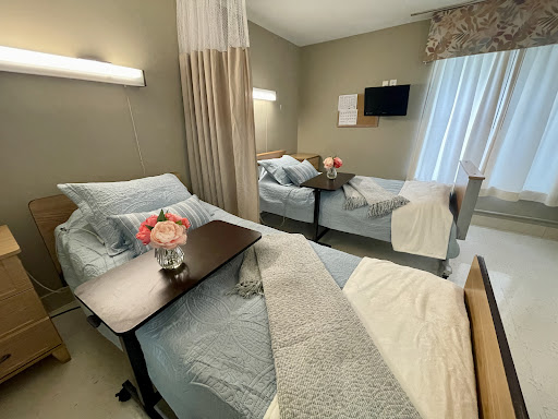 Cypress Gardens Care Center