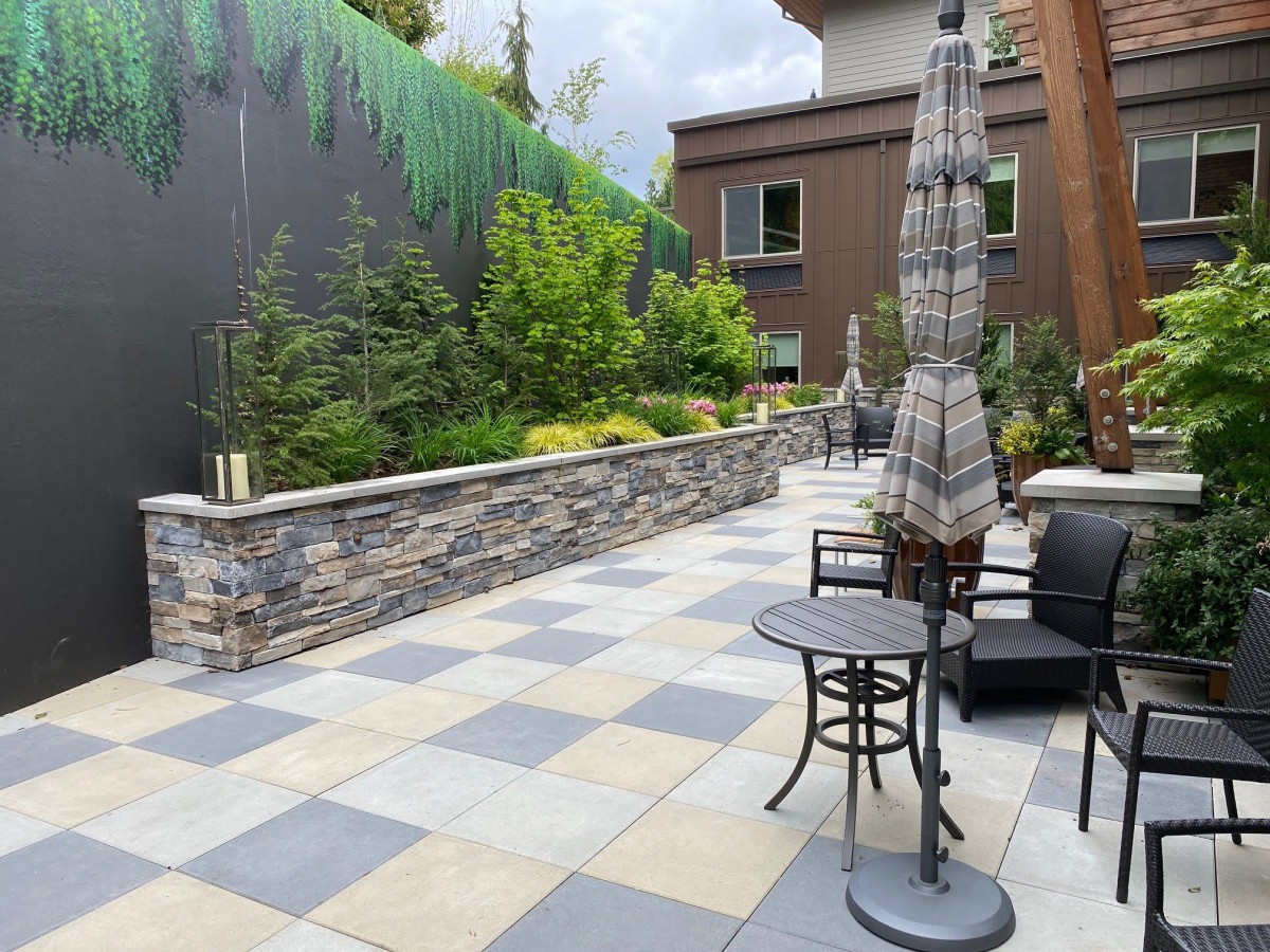 Aegis Living Mercer Island