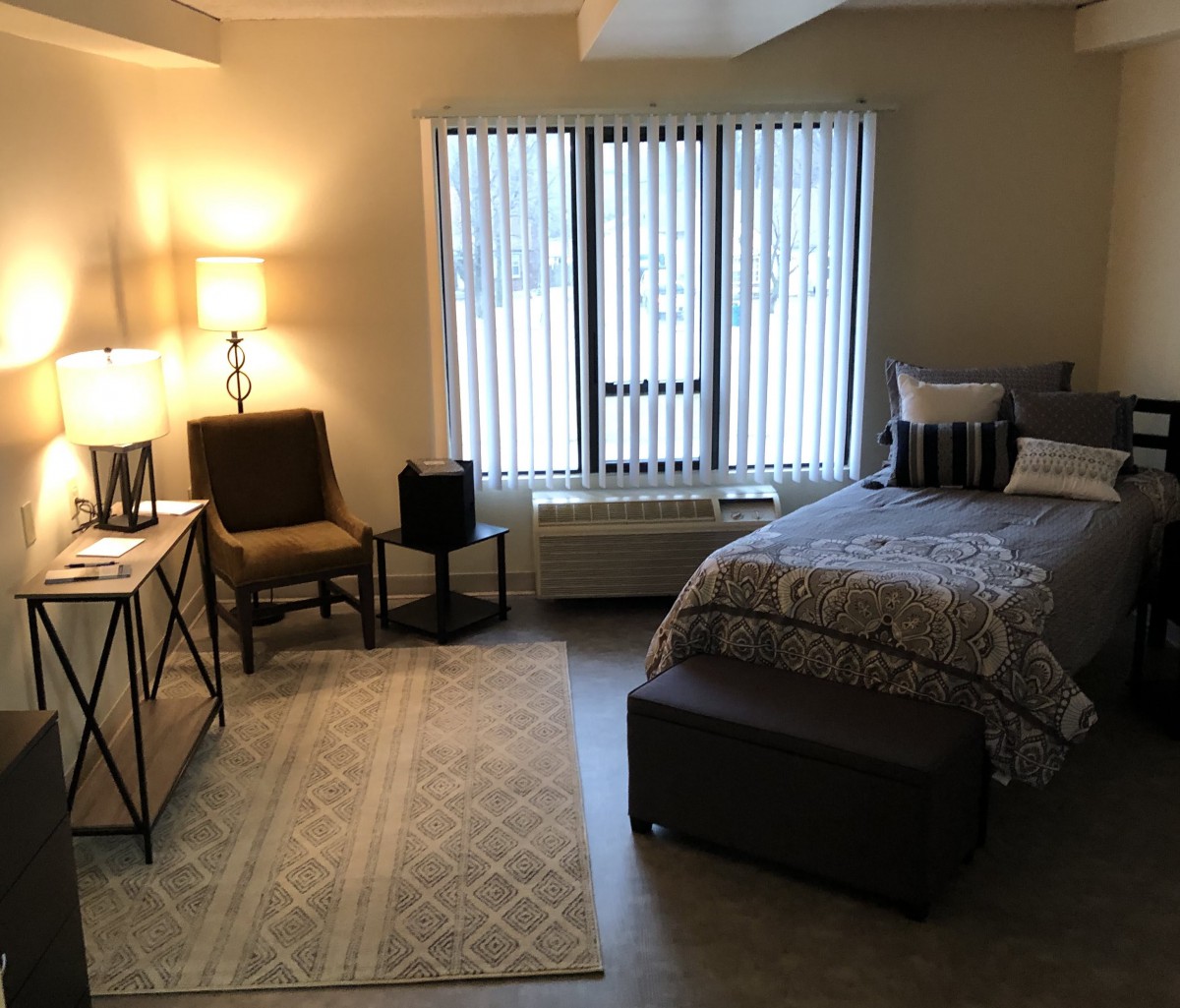 Asbury of Kankakee Supportive Living & Memory Care