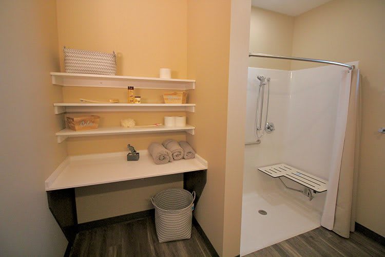 Charter Senior Living of Oak Openings