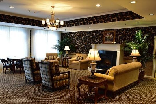 Wellington Place Assisted Living