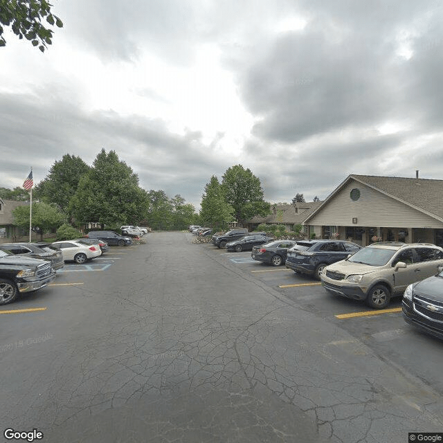 Courtyard Manor Farmington Hills I