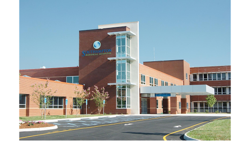 Southampton Memorial Hosp