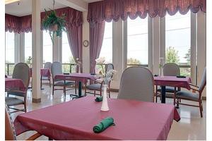 Crestwood Health And Rehabilitation Center