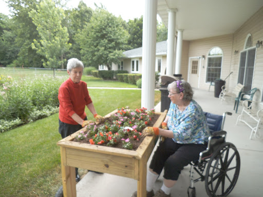 The Willows Assisted Living