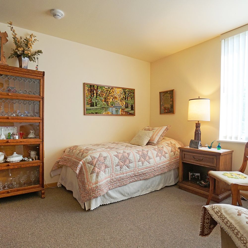 Park Place Memory Care