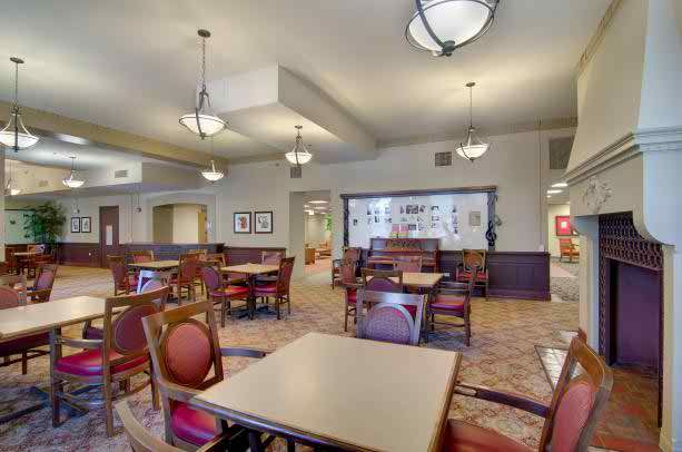 Senior Suites Joliet