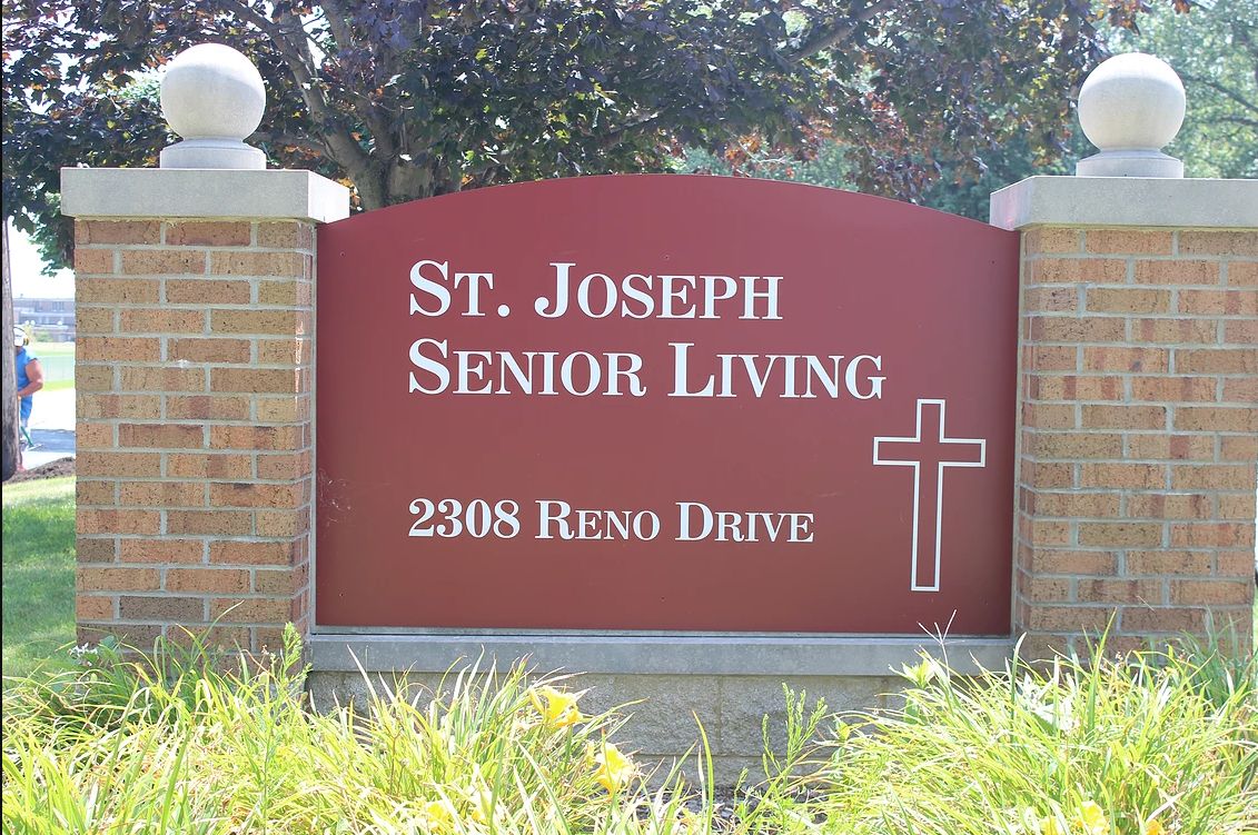 Saint Joseph Senior Living