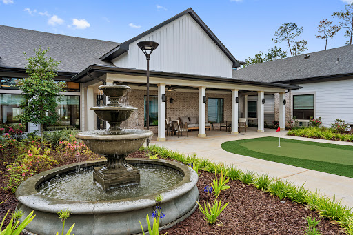 Restoration Senior Living of Covington
