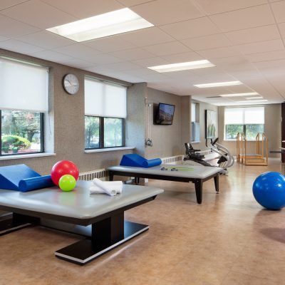 Harmony Nursing & Rehab Center