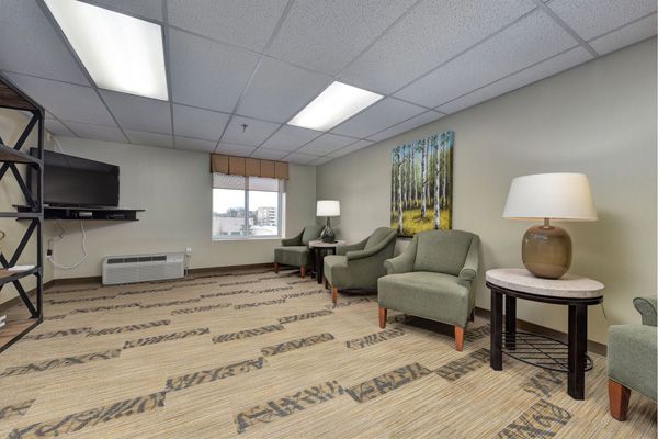 Rockport Retirement Community