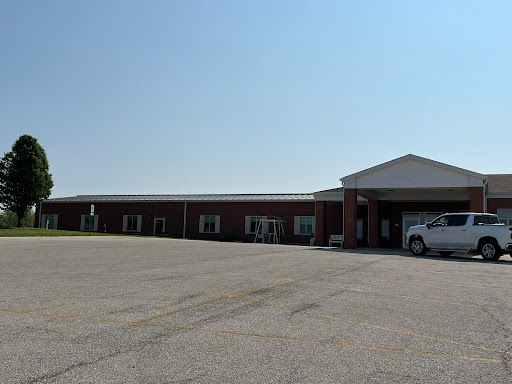 Hillcrest Home