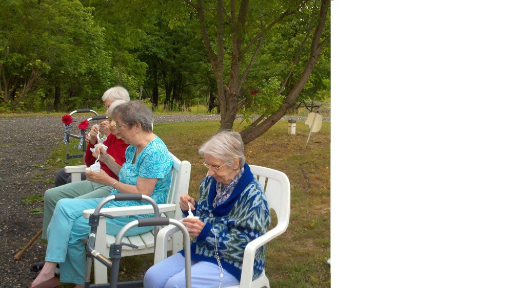 Caribbean Breeze Assisted Living