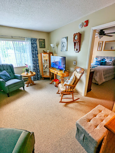 Crestview Terrace