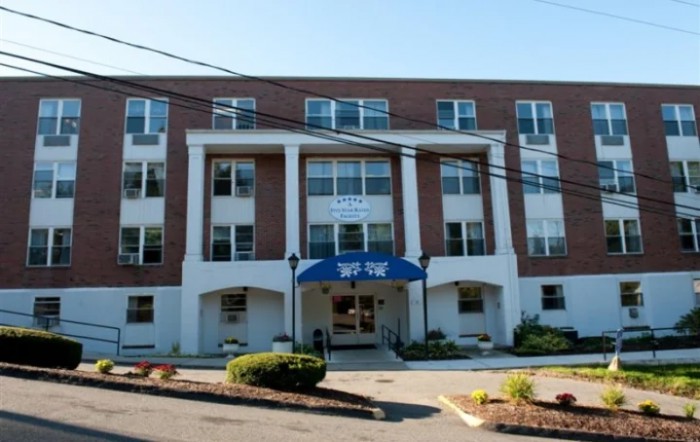 Silver Springs Care Center
