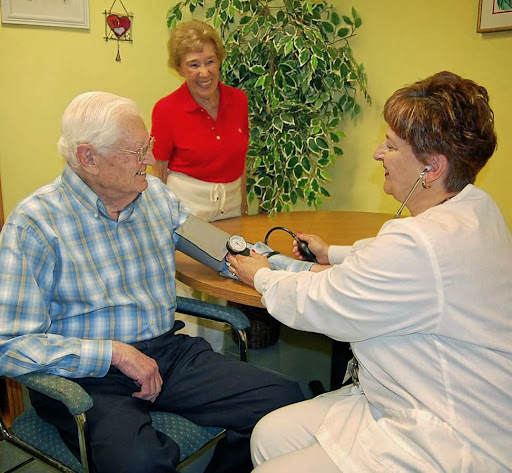 Menorah Park Center For Senior