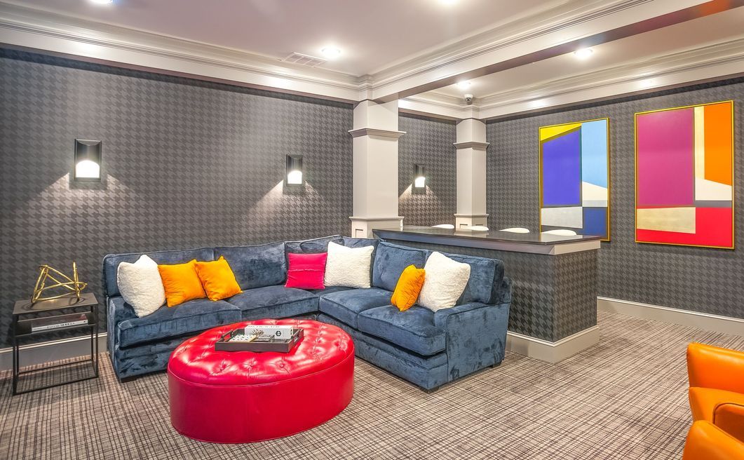 Copper Ridge Apartments