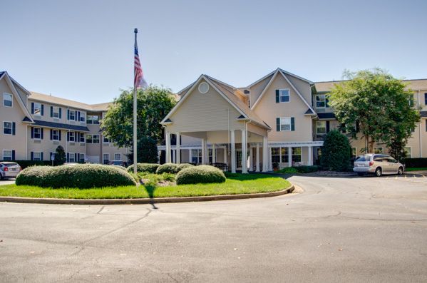 Lake Wylie Assisted Living