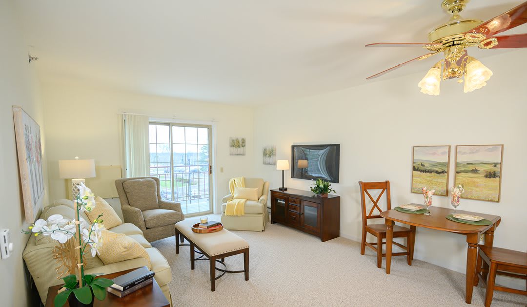 ProHealth Care Regency Senior Communities - New Berlin