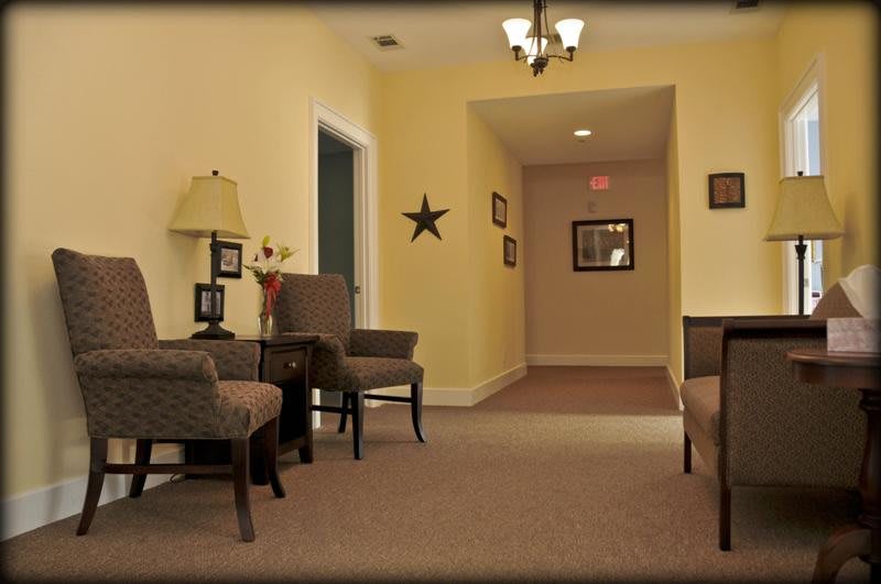Riva Ridge Assisted Living and Memory Care Center