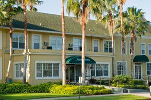 Southern Gardens