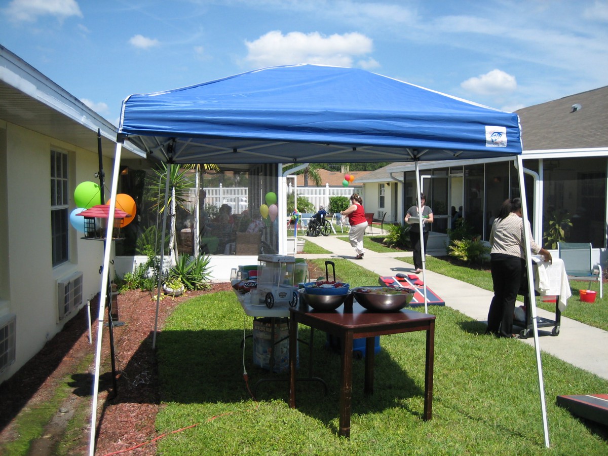 Family Extended Care Of Winter Haven