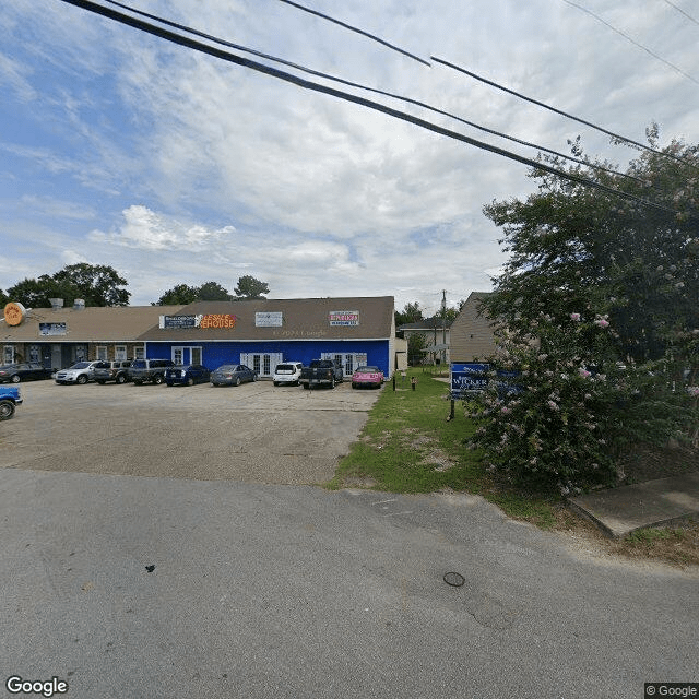 Home Helpers Home Care - Bay St Louis,  MS
