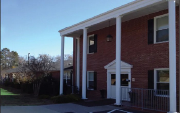 Magnolia Manor of Spartanburg