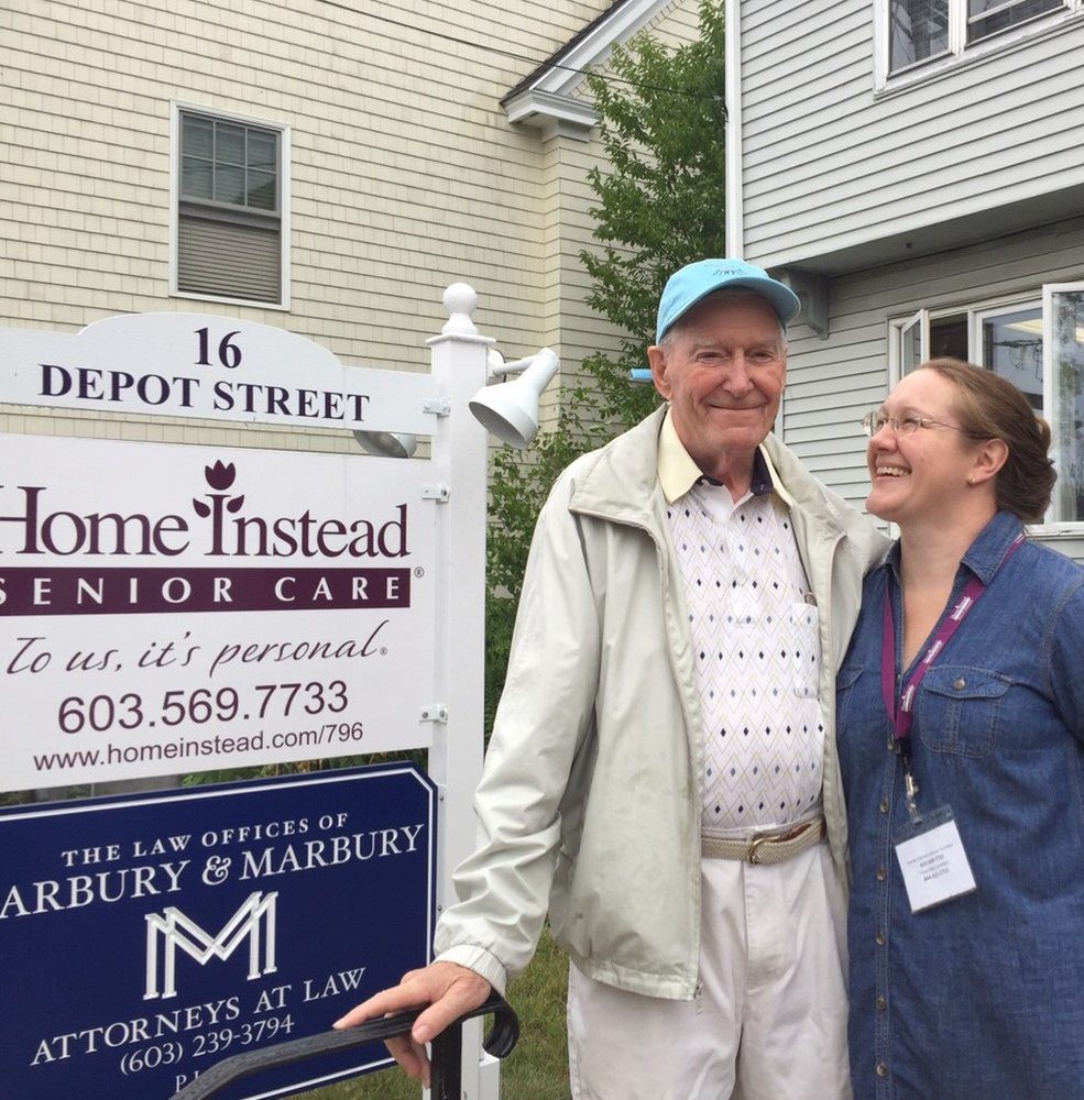 Home Instead - Wolfeboro ,  NH