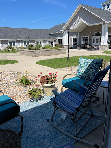 Villas of Holly Brook Springfield