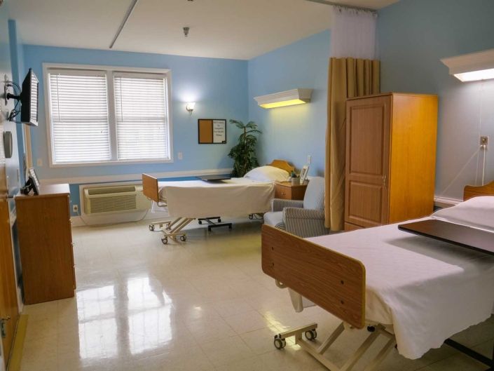 Compass Post Acute Rehabilitation