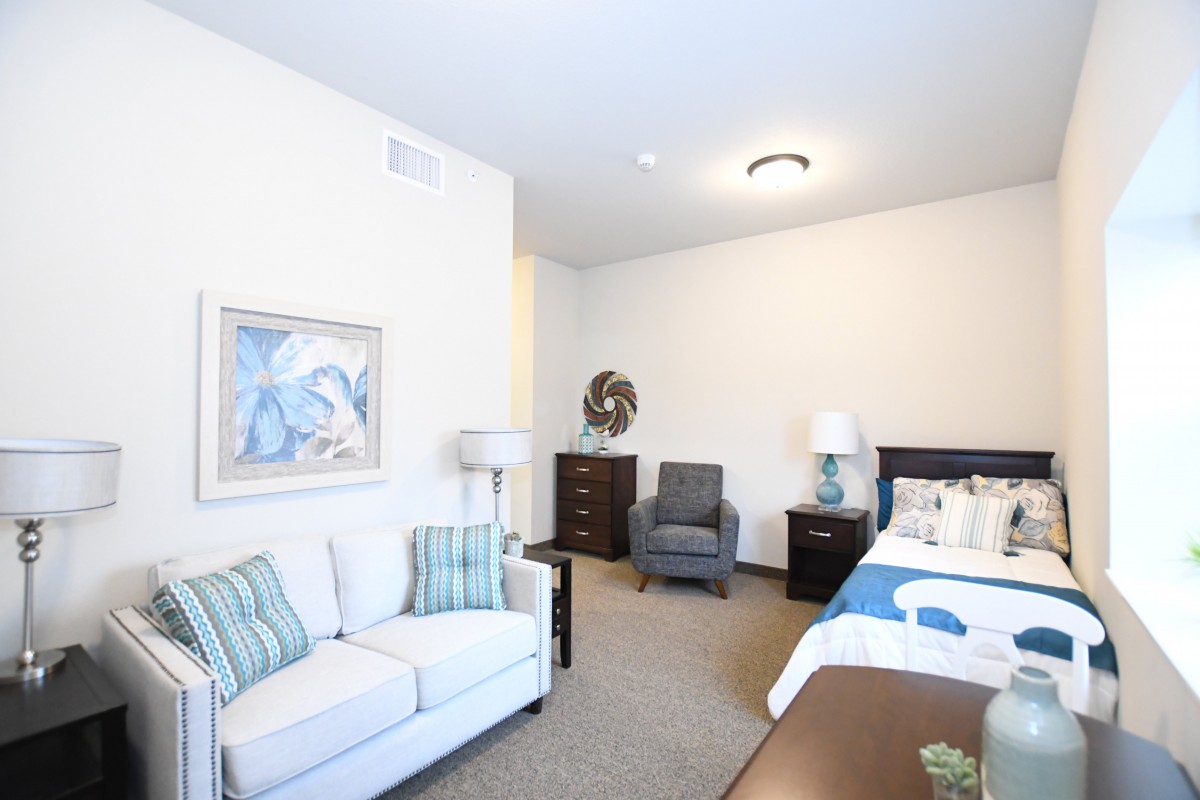 Brighton Comfort Care
