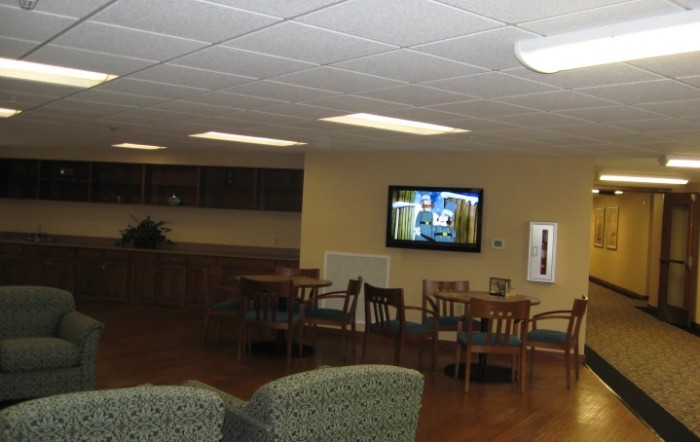 Newaygo Co Medical Care Facili