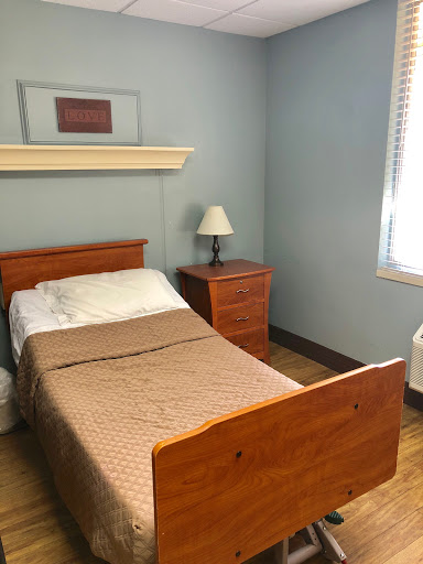 Cordele Health And Rehabilitation