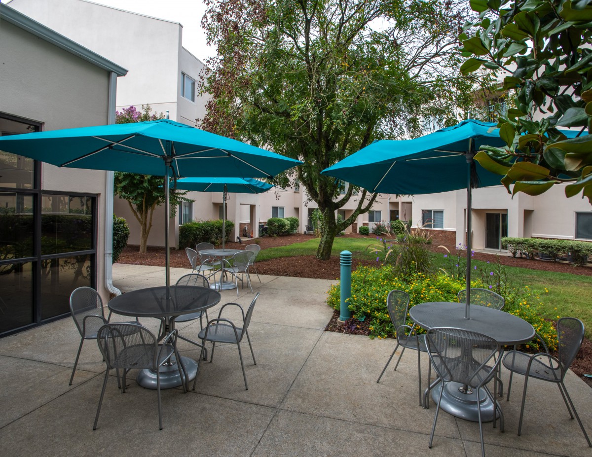 Delmar Gardens of Smyrna