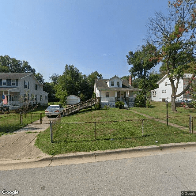 Dignity Assisted Living