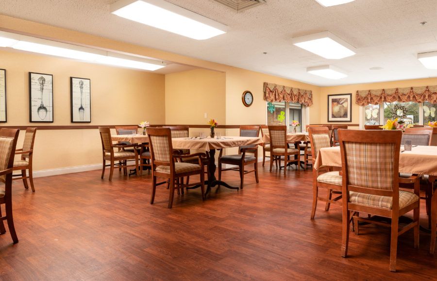 Bey Lea Village Care Center