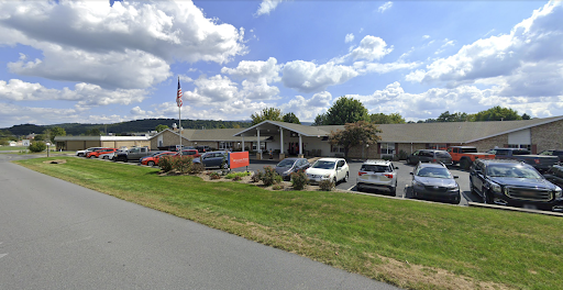 William Penn Healthcare And Rehabilitation Center
