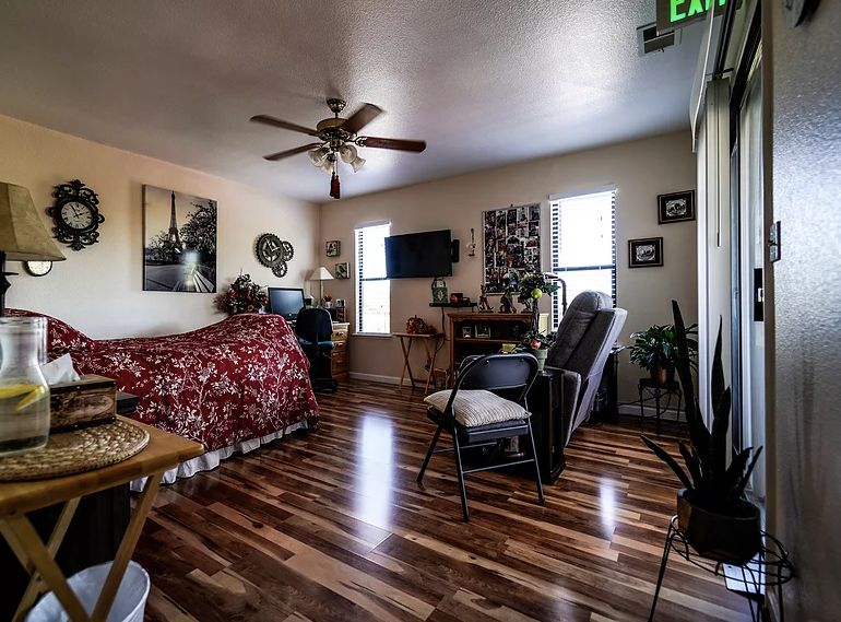 Argonaut Care Home