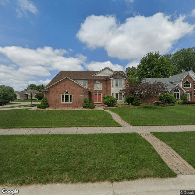 Macomb County