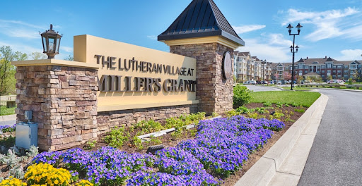 Lutheran Village At Miller Grant